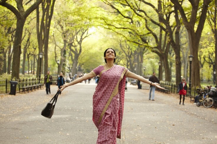 bythewaynikhil's tweet photo. there's something magical about the way bollywood portrays free spirited women https://t.co/WezOA7ITme