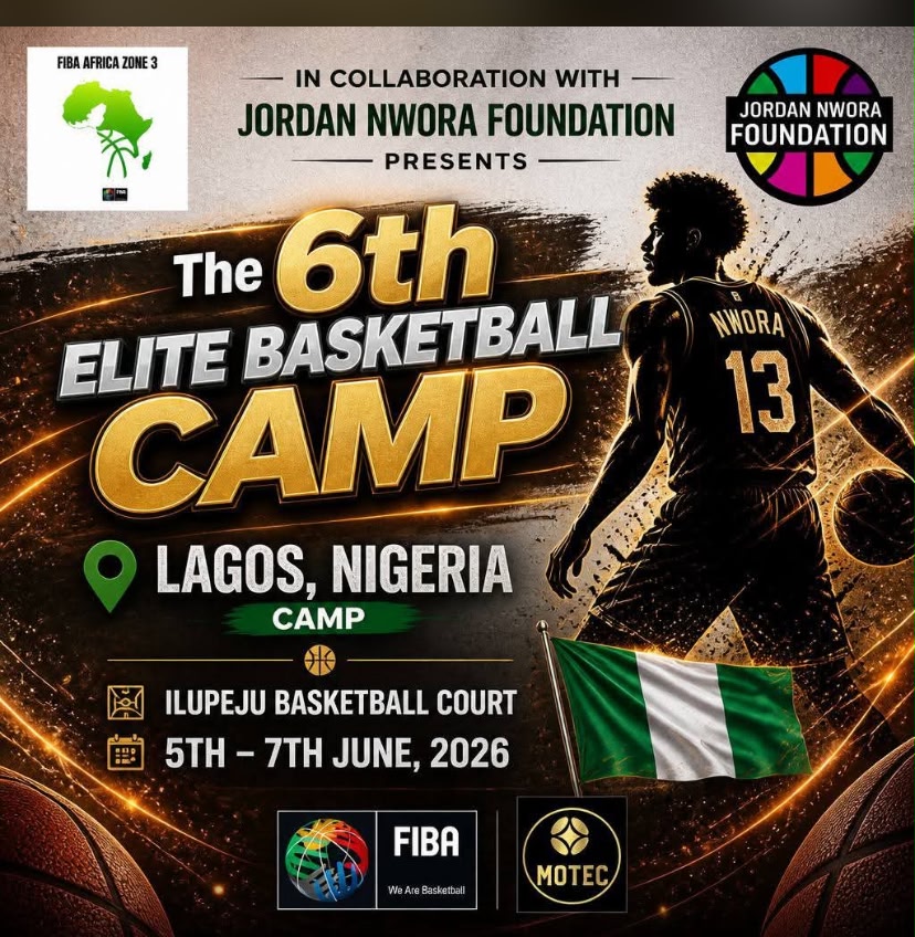 realbucketscout's tweet photo. Coach Hova will be there tomorrow, don't miss out. @JordanNwora @alexnwora @NworaFoundation https://t.co/NauCuxI3sC
