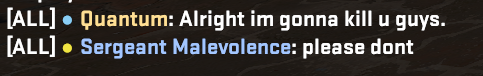 AyeQuantum's tweet photo. starting off every game w this energy... https://t.co/Gzm6AIi5u2