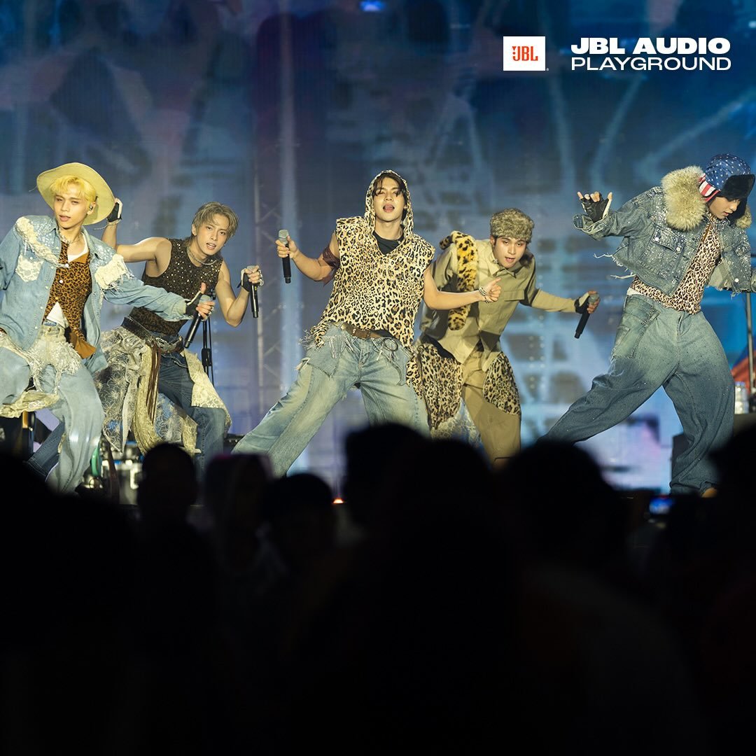 binibini_L_'s tweet photo. Here's a look back at the amazing artists who took the JBL Audio Playground stage 
https://t.co/ASOskOHrRg 

#HORI7ON #호라이즌 
#jblph #jblaudioplayground 
@HORI7ONofficial @HORI7ON_twt https://t.co/4QppnDdcIn