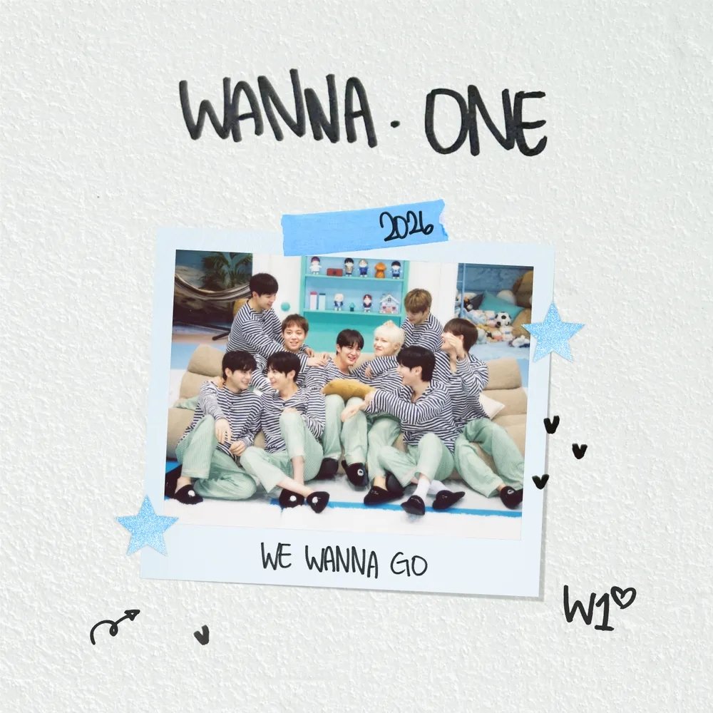 imbcenews's tweet photo. 무대 위 워너원, 다시 볼 수 있을까? "KCON 참석 검토 중" [공식입장]
#워너원 #WANNAONE #케이콘 #KCON #참석검토 #공식입장 #재결합 #iMBC연예

5일 조이뉴스는 워너원이 오는 8월 크립토닷컴 아레나와 LA 컨벤션 센터에서 개최 예정인 'KCON LA 2026'에 참석한다고 보도했다. 워너원의 무대 복귀는 '2021 MAMA'에서의 특별 무대 이후 약 5년 만이다.

이와 관련 CJ ENM 관계자는 iMBC연예에 "현재 검토 중인 건"이라는 조심스러운 입장을 밝혔다.

🔗https://t.co/LX9zt5to4Q