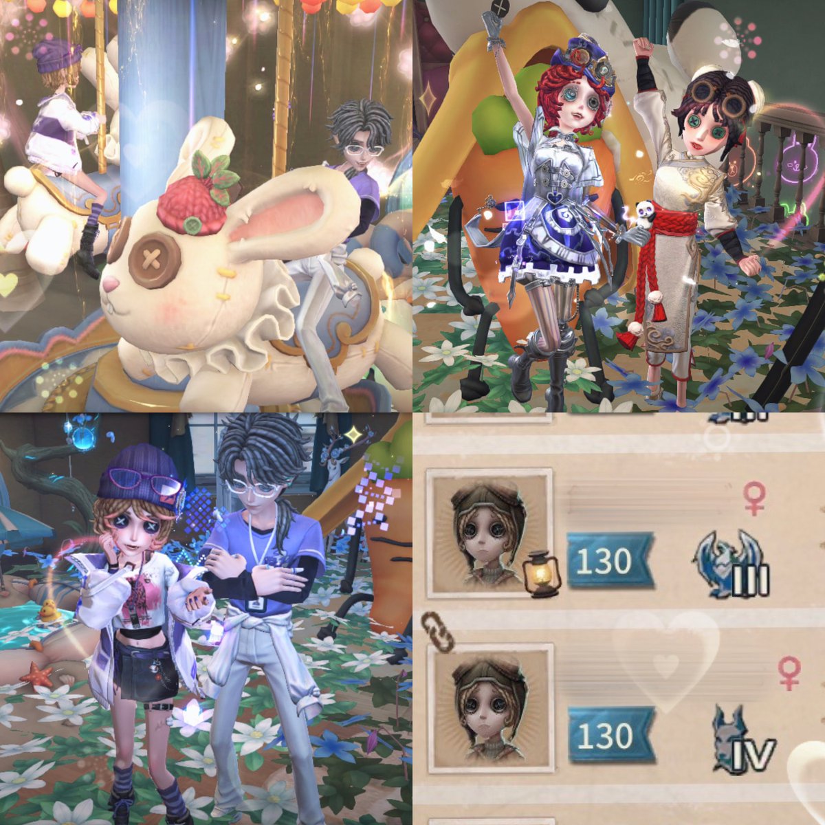 nico_o_i's tweet photo. みおちゃんと遊んだ♡♪
バイト頑張ってるみおちゃん世界一偉いよჱ̒՞ ̳ᴗ ̫ ᴗ ̳՞꒱
(@Nemui_______07) https://t.co/qLvkFncSiW