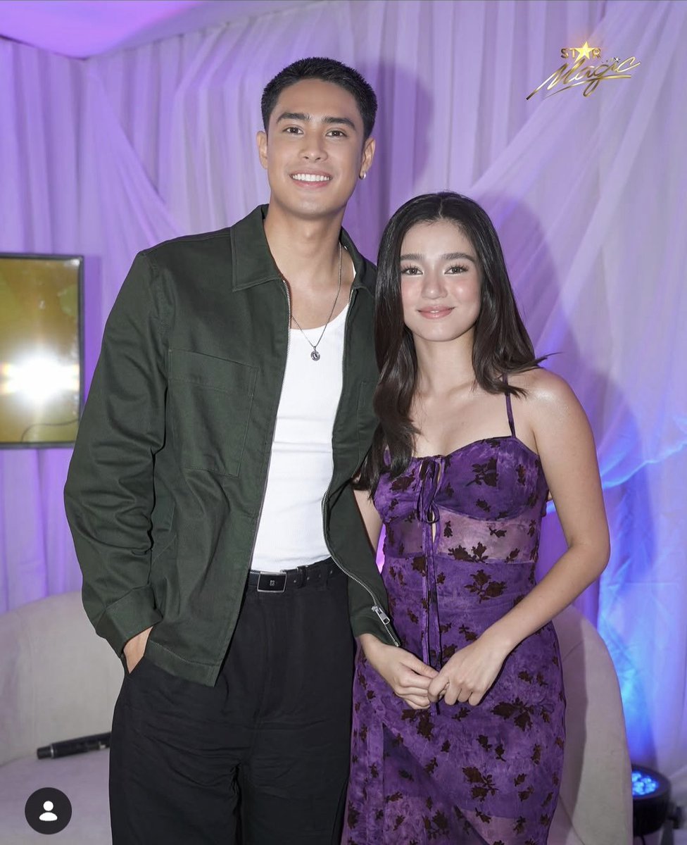 hellovanzzz's tweet photo. Grabe ang ganda ni Belle! 

Kaya naman pala grabe ang effort ni @donnypangilinan sa panliligaw!

#DonBelle https://t.co/FBvvwH7t11