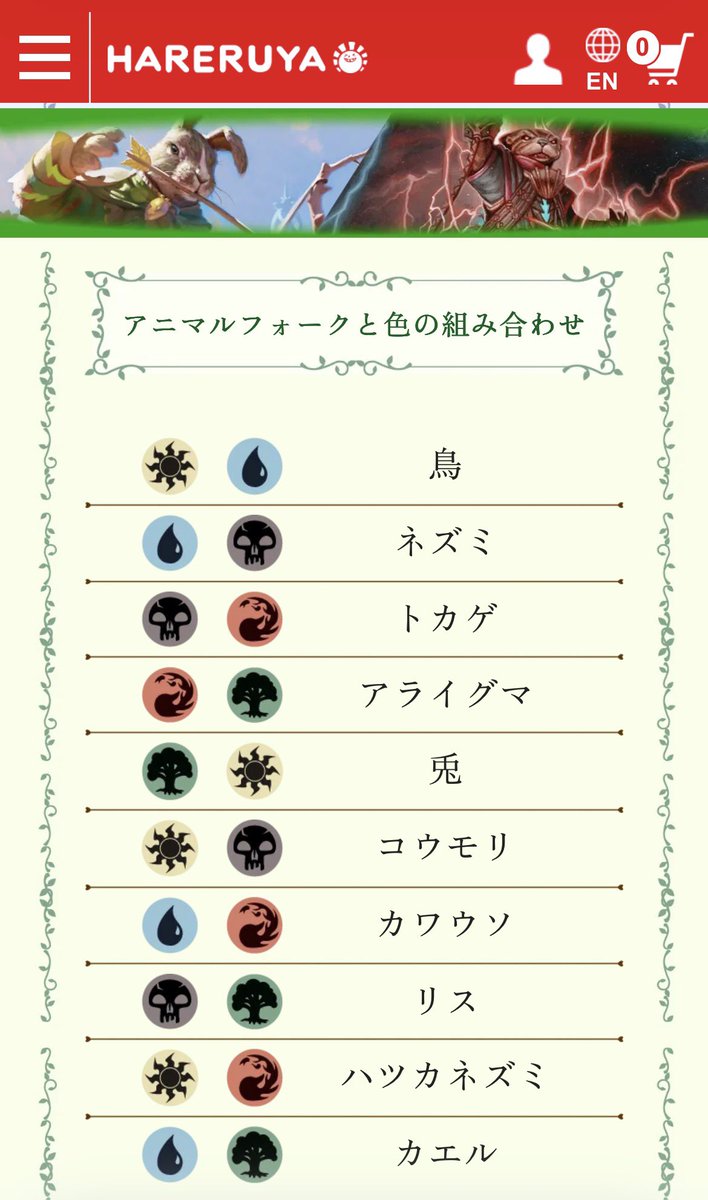 evo_raiden's tweet photo. 多分デッキ強度的にはブラケット1相当になりそうだけど
「むかしむかし」から始まって
ブルームバロウのカードをたくさんいれて
「めでたしめでたし」で終わる
統率者したいよね

統率者誰だよ5色で良い感じのやつ() https://t.co/I1G9naiJ9Y