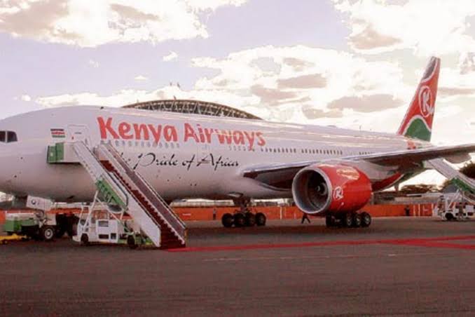 Adambrv's tweet photo. EA aviation
East Africa continues to build its aviation industry, with each nation currently focusing on modernising their national carriers.

Leading EA fleet sizes (cargo):
1 Ke 🇰🇪 - 35, (4)
2 Tz 🇹🇿 - 16, (1)
3 Rw 🇷🇼 - 14 (1)
4 Ug 🇺🇬 - 7
5 DRC 🇨🇩 has 2 national carriers - 7 https://t.co/SfV8yn6g0o