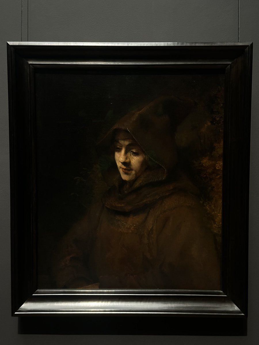 ArtAndTech's tweet photo. Gm

Hoodie Punk by Rembrandt https://t.co/4nnPTiDrQa