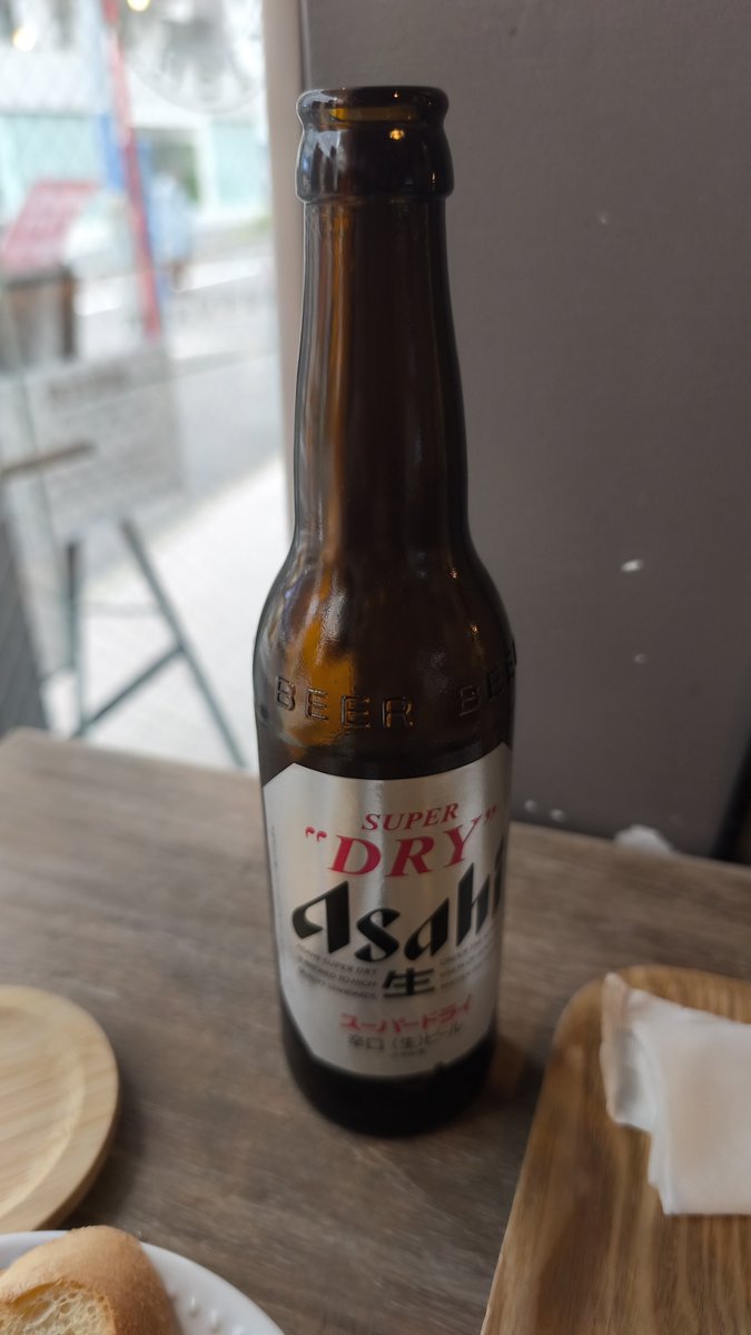 kochang1982's tweet photo. 【業務連絡】飲み飽きたら試合会場向かいます。
#アグレミーナな日 #unatras https://t.co/rM7uABo3FS