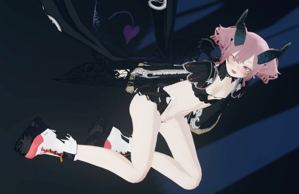 aroma_momiji's tweet photo. 金曜日お疲れ様でーすよー(*>∀<)ﾉ♪
#PSO2NSG_SS https://t.co/ltHj7dwqPq