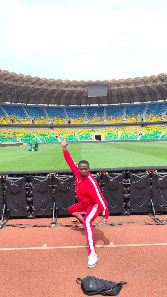 RKWF_federation's tweet photo. Ganukuri Denis yitabiriye amahugurwa y'abatoza yamaze iminsi 6 yahuje abatoza baturutse mu bihugu bitandukanye bikoresha ururimi rw'igifaransa aya mahugurwa yari ayo kubongerera ubumenyi mu byatekinike no kuyobora abakinnyi.@Rwanda_Sports @ChinaEmbinRW @RwandaOlympic https://t.co/yKSf7pTtub