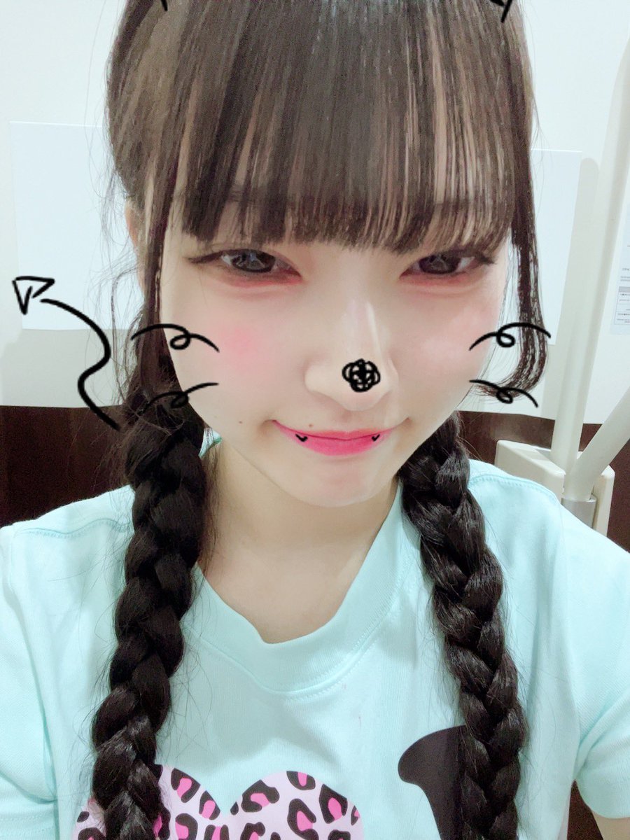natsuna_sopro's tweet photo. 最近暖かくて嬉しいんだ〜！
早く真夏が来て欲しい🫢
#soonproject #SOONprojectTOKYO https://t.co/ze9SWeADeP