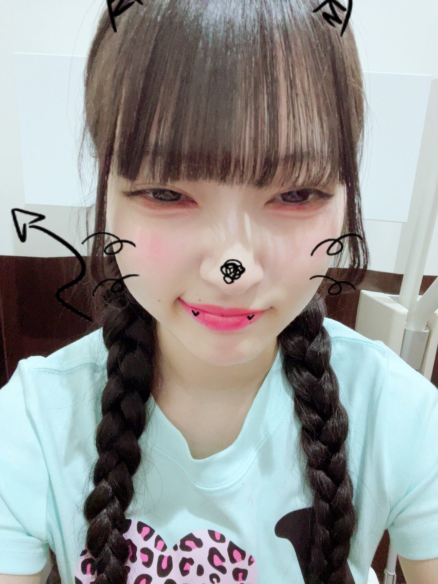 natsuna_sopro's tweet photo. 最近暖かくて嬉しいんだ〜！
早く真夏が来て欲しい🫢
#soonproject #SOONprojectTOKYO https://t.co/ze9SWeADeP