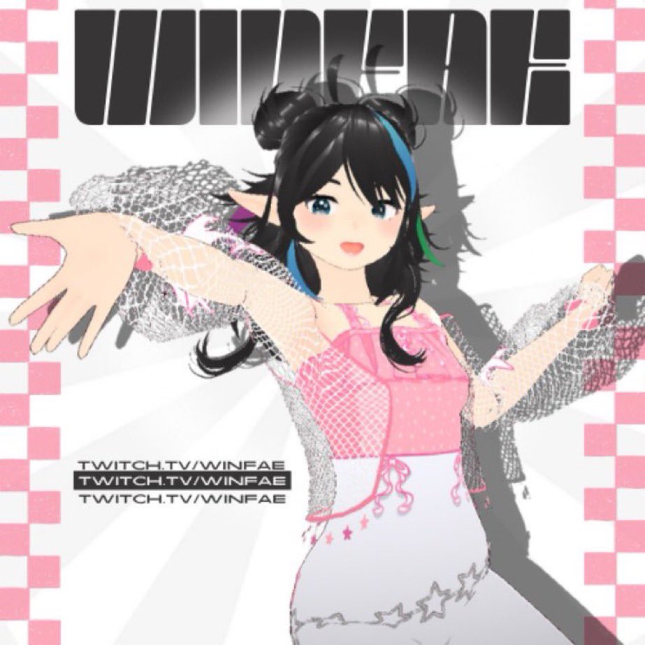 WinfaeVT's tweet photo. would any vtubers be interested in me doing a Canva comm for you? It would only be $5 each! I would just need transparent pngs of your model~ 

my portfolio: https://t.co/91yB7P72mg https://t.co/sBxwqvq2rl
