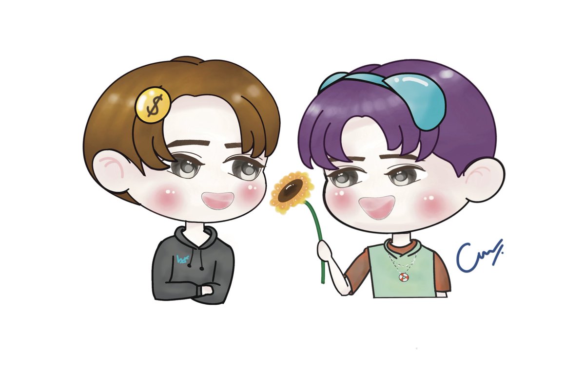 Caribean411's tweet photo. 🥑🌊: ให้เชี่ยนหยอ อันนี้อะยัยหยอ
🦥💰: ป๊าฝากมาให้ เพื่อนสนิทที่คอยดูแลรวย
🥑🌊: จะ ซะ ซะ ซวยไหม 😅
#avocean #samruay https://t.co/XFK0irvRRe
