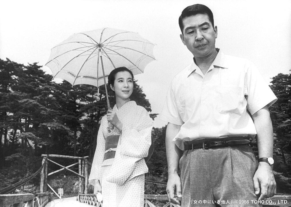 toho_classics's tweet photo. ＼東宝クラシックス 更新情報／

📢#成瀬巳喜男 監督作品
　　　　予告篇を追加しました！

『おかあさん』
『女が階段を上る時』
『娘・妻・母』
『放浪記』
『女の中にいる他人』

#東宝クラシックス
https://t.co/v3dylBs1tu

#成瀬巳喜男 監督の珠玉の名作が毎月登場！
本編は #東宝名画座 で！
https://t.co/rwqBelAx0d