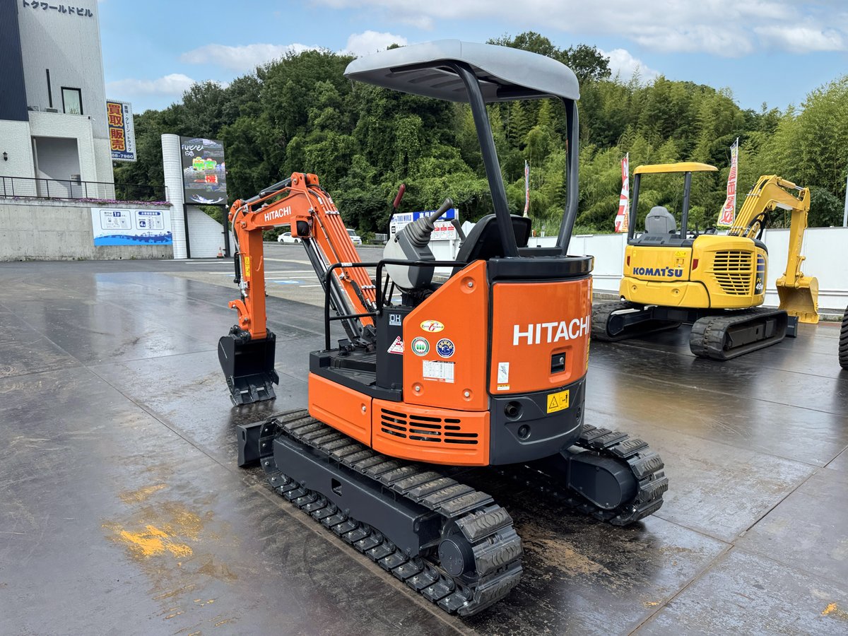 こんにちは、株式会社トクワールドです😊 新入荷商品の紹介です！ 日立