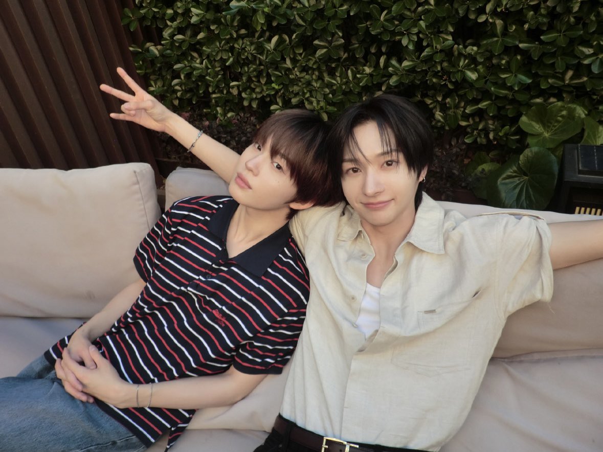 keiku1004's tweet photo. 킥플립 웨이보 코코넛즈🥥💕 #케이주 #동화 https://t.co/bLELWqxvHC