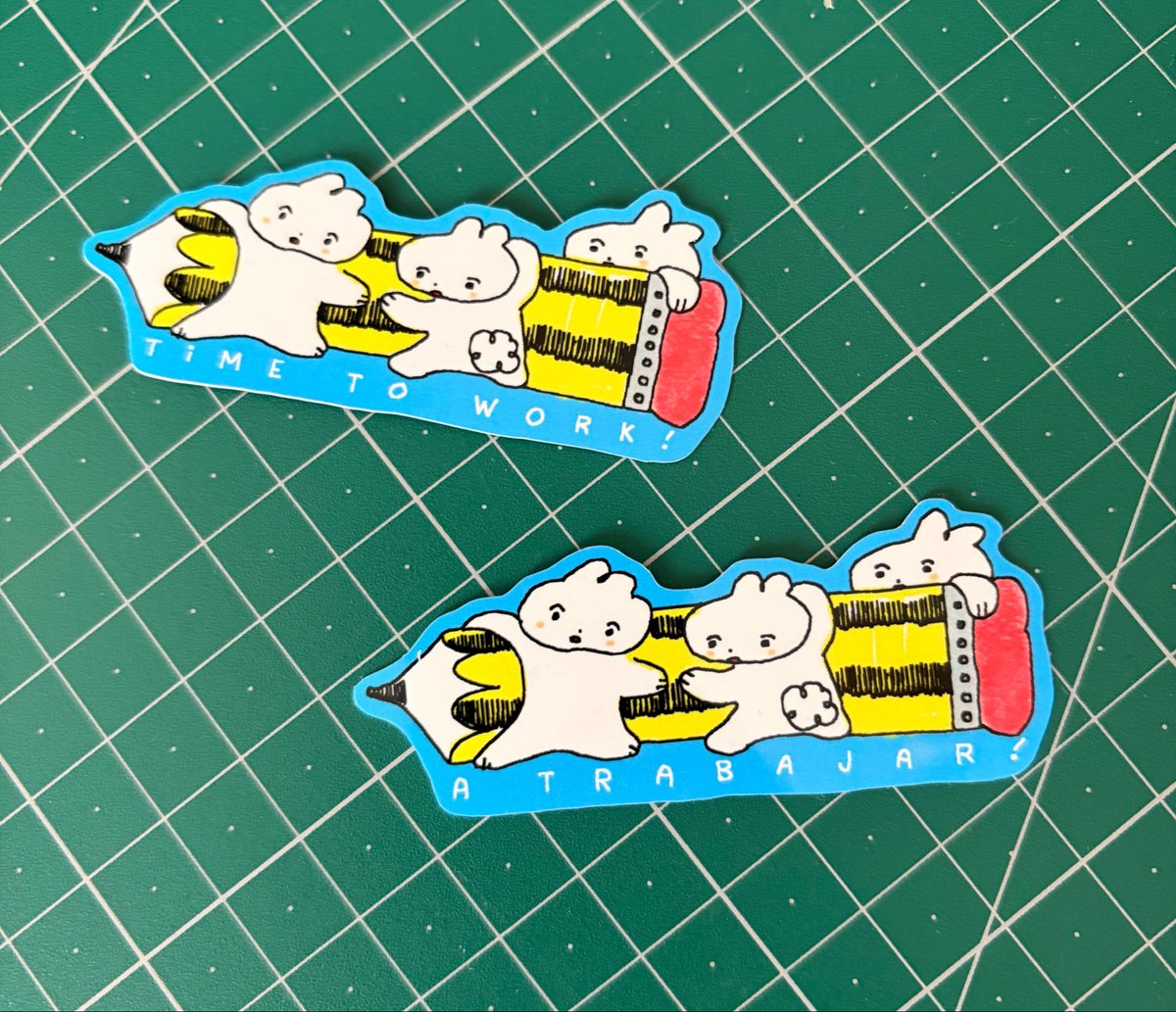 franchescovacc's tweet photo. Estoy preparando los últimos detalles para la tienda online! este será el freebie que añadiré en esta apertura! 

I am preparing the last details for the online shop opening! This will be a little freebie that comes with every order!

also some moe details below ⤵️⤵️ https://t.co/VM6EspigMr