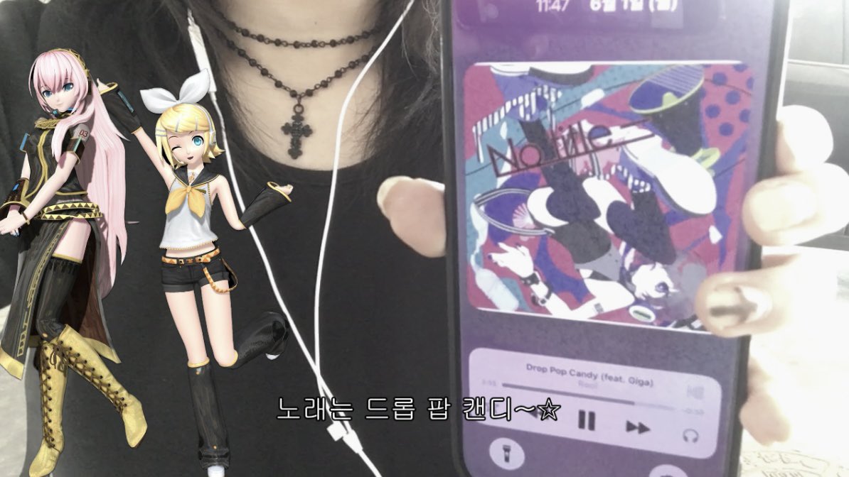 unkwov's tweet photo. 노래를 들어요 🎶 https://t.co/ljIrr0hAAw