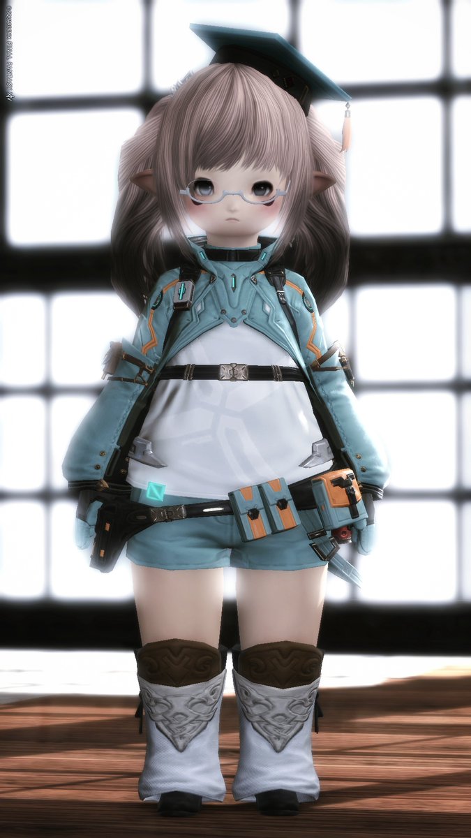 さにもな tweet media