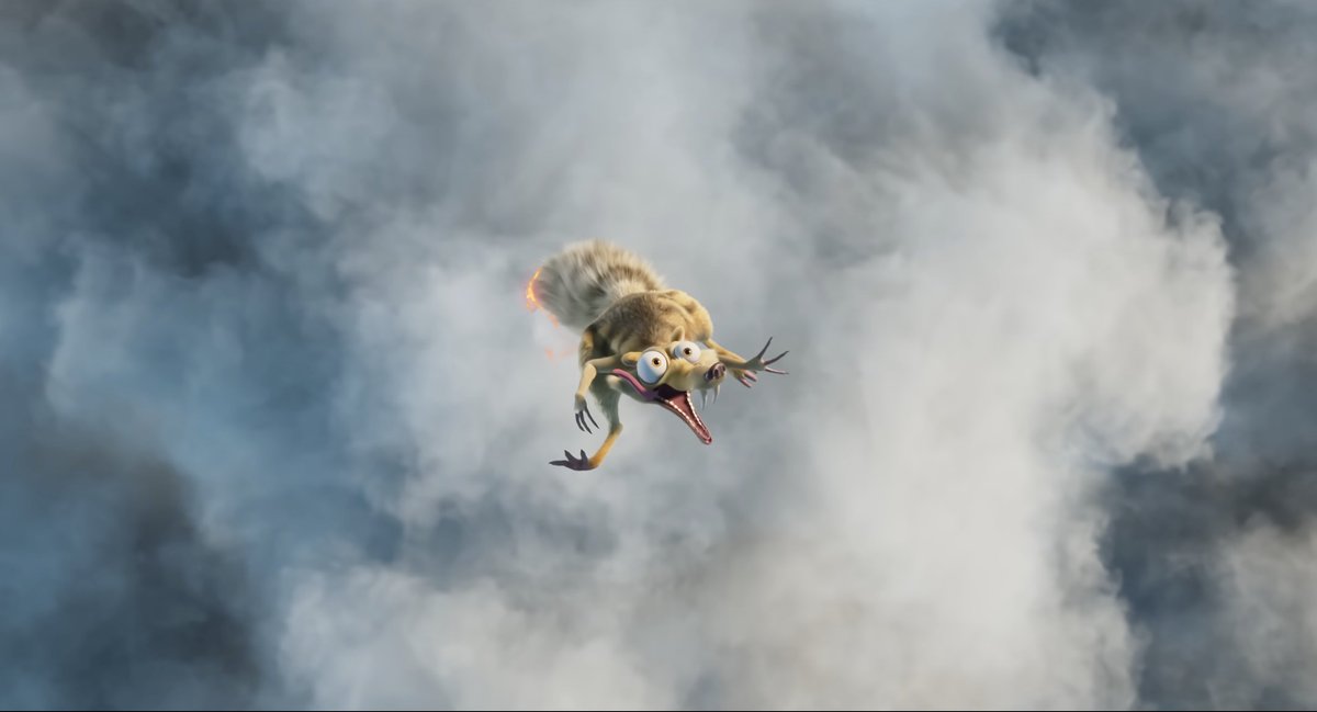 seawavemag's tweet photo. MEDIA WAVE

Return to the Ice Age with Manny, Sid, Diego, and the herd! "Ice Age: Boiling Point" is the sixth installment in the franchise. Catch it in theaters on February 5, 2027, and watch the teaser: https://t.co/C2u2jZN4hj.

📸: Disney

#CatchTheSEAWave #IceAge #BoilingPoint https://t.co/aVxKmazTsu