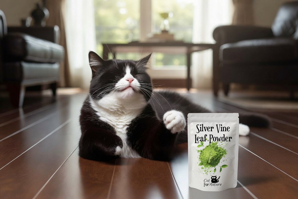 CatFurNature's tweet photo. Searching for silver vine for cats, catnip alternative, silver vine vs catnip, or best silver vine powder? You’re in the right place. If your cat doesn’t react to catnip or seems bored with it, silver vine (also known as Matatabi) is quickly becoming the top choice for cat parents looking for stronger, longer-lasting natural enrichment.
#bestsilvervineUK
#catnipalternative
#matatabi
#naturalcatenrichment
#silvervineforcats
#silvervine 

https://t.co/pK3oBVFcos