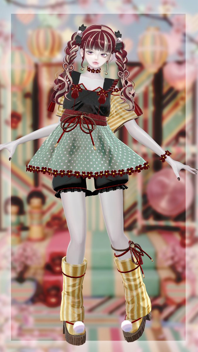choco*shop (@_choco_shop_) / Posts / X