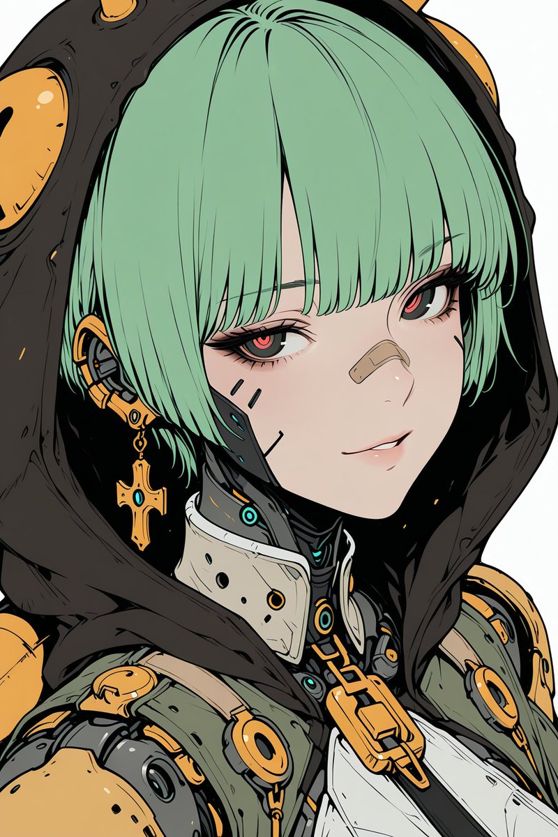 gazo_AI's tweet photo. https://t.co/181Zi7kVLe