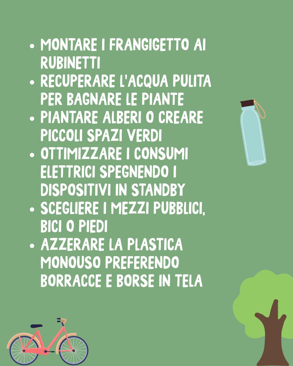 foodpolicybg's tweet photo. Con la soglia di 1,5°C già superata, la #GiornataMondialeAmbiente 🌍 non è una ricorrenza, ma un conto alla rovescia. I vertici internazionali tracciano la rotta, ma siamo noi con le nostre scelte quotidiane a fare la transizione 🔄 #WorldEnvironmentDay #euDEARprogramme https://t.co/Ieg7LGFYHp