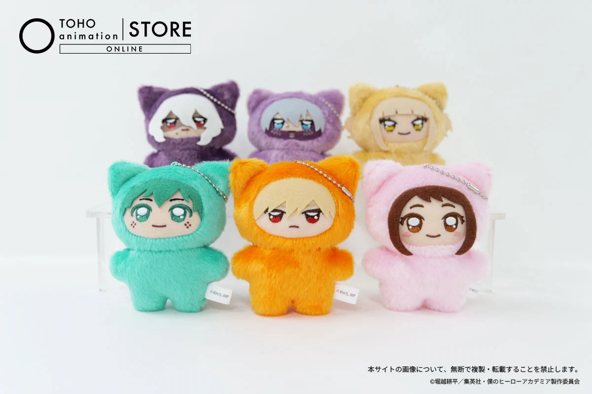 TOHO animation STORE ONLINE on X: 