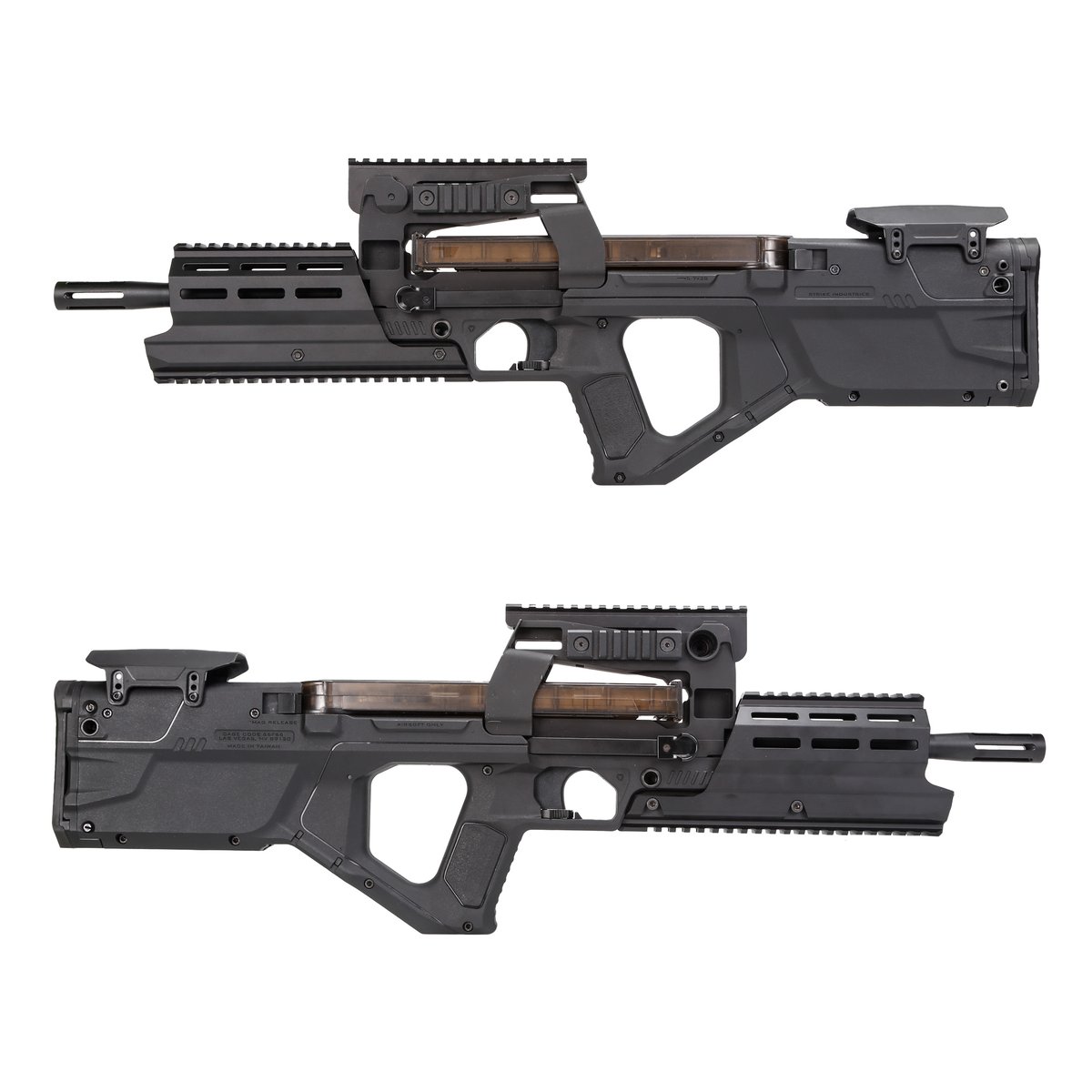 BATON GUNS (@BatonGunsmith) / Posts / X