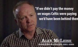 Al_S1983's tweet photo. @GrandmasterSuck This Alex McLeish? https://t.co/vKiMtAy1OA