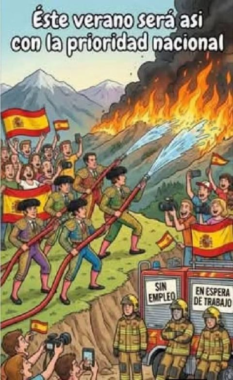 CucaLaGuarra's tweet photo. #prioridad #nacional https://t.co/TFhDraXIST