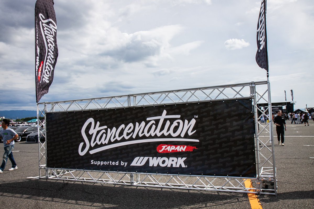 yukio810_'s tweet photo. スタンスの写真できたんで良ければどぞ〜

https://t.co/lJ18DNz4zY

#スタンスネーション　#stancenation https://t.co/XOtQZ2Ubve