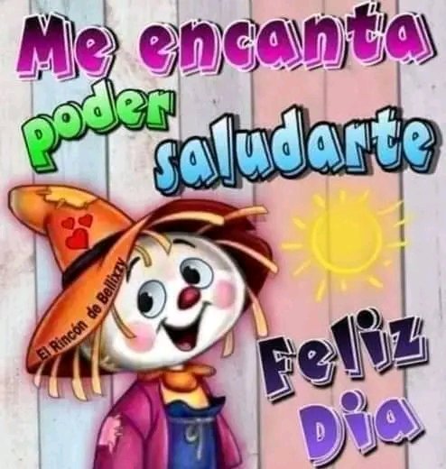 maig201394's tweet photo. @ElsaKekita @lalyta04 @RosadeLejos6 @sammy321a @cachetona2011 @Kilmetro #FF_Special 😀☘️
Muy buen dia AMIS DE ORO!Muackss https://t.co/3Rc9E8wiNm