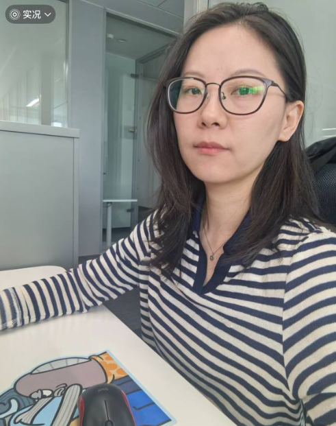 小燕子 tweet media