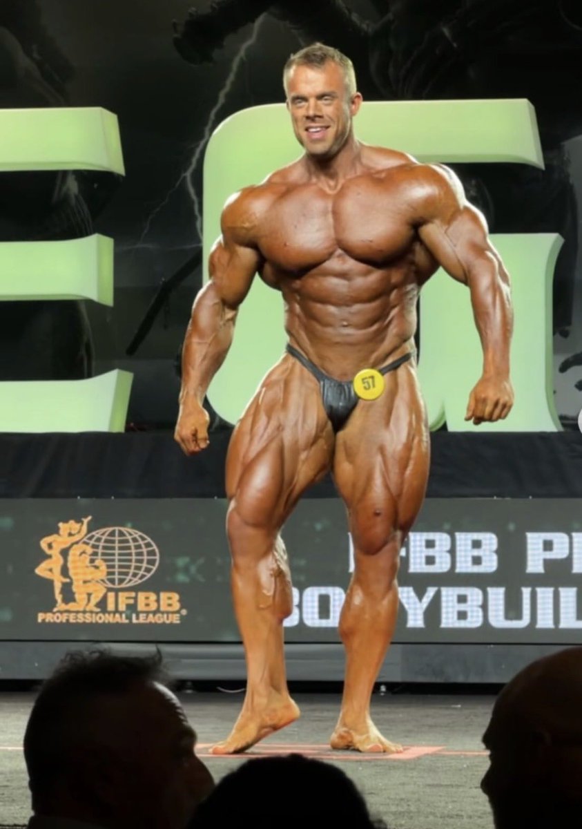 scottbbfan's tweet photo. Eric Wood. Massive full and hard muscle https://t.co/a1Sejh6Qwt