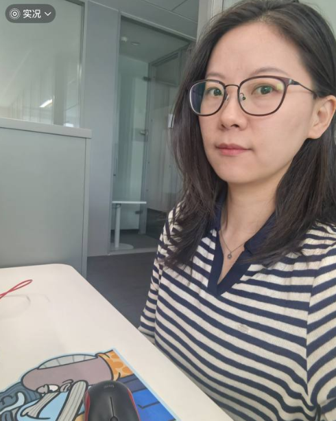 小燕子 tweet media