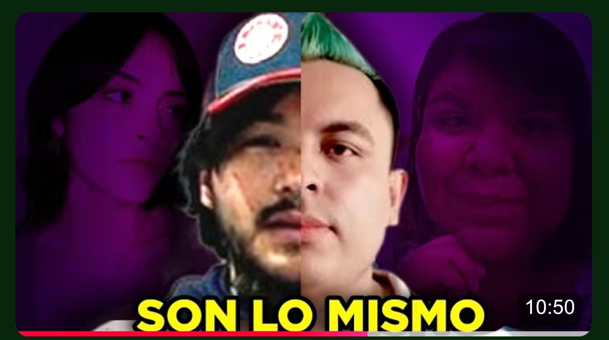 Kbronproyectado's tweet photo. Déjenme ver si entiendo la lógica de menta.

Dejó la prepa para ser clipero de late, nunca ha tenido un trabajo real, está peleado con su familia (hanncitaa también se peleó con su madrastra y hermanastra y por eso la echaron de la casa lol), no sabe guionizar, porque sus videos eran plagiados, ni editar, porque sub contrataba editores cuando era editor, y perdió su trabajo por defender a su novia violín.

¿Pero se quejan de que no hay buenos trabajos en México?

No tiene estudios, experiencia laboral, puntos Infonavit, ni contactos ni familiares que les hagan palanca... Pero esperaba volver a ganar más de 5000 dólares en su primera chamba de medio tiempo en México? 

Y para no agarrar pala empezaron a vender a 300 dólares fotos de sus anos, Pero nadie se las compró, les filtraron todo el contenido y ahora suben los videos gratis a páginas para adultos esperando monetizar los para poder salir de pobres?

Con esa cara dura se burlaban de Kbezuko y aimep3?