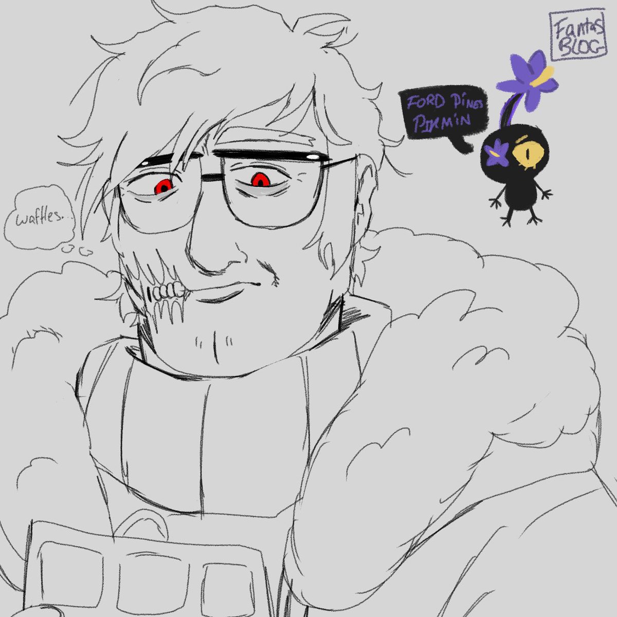 fanta_blog's tweet photo. Have some drawings.

-Murder Ford and fordy fresh
-Murder Ford with a waffles and azure!bill PIKMIN
-murder Ford and azure!bill cipher [triangle form]

Fordy fresh from freshy falls au  belongs to @AveraRam__ 

#gravityfallsau #murderford #fordyfresh #stanfordpines #azurebillcipher #murderbillcipher #themurderousashesau #murderfalls