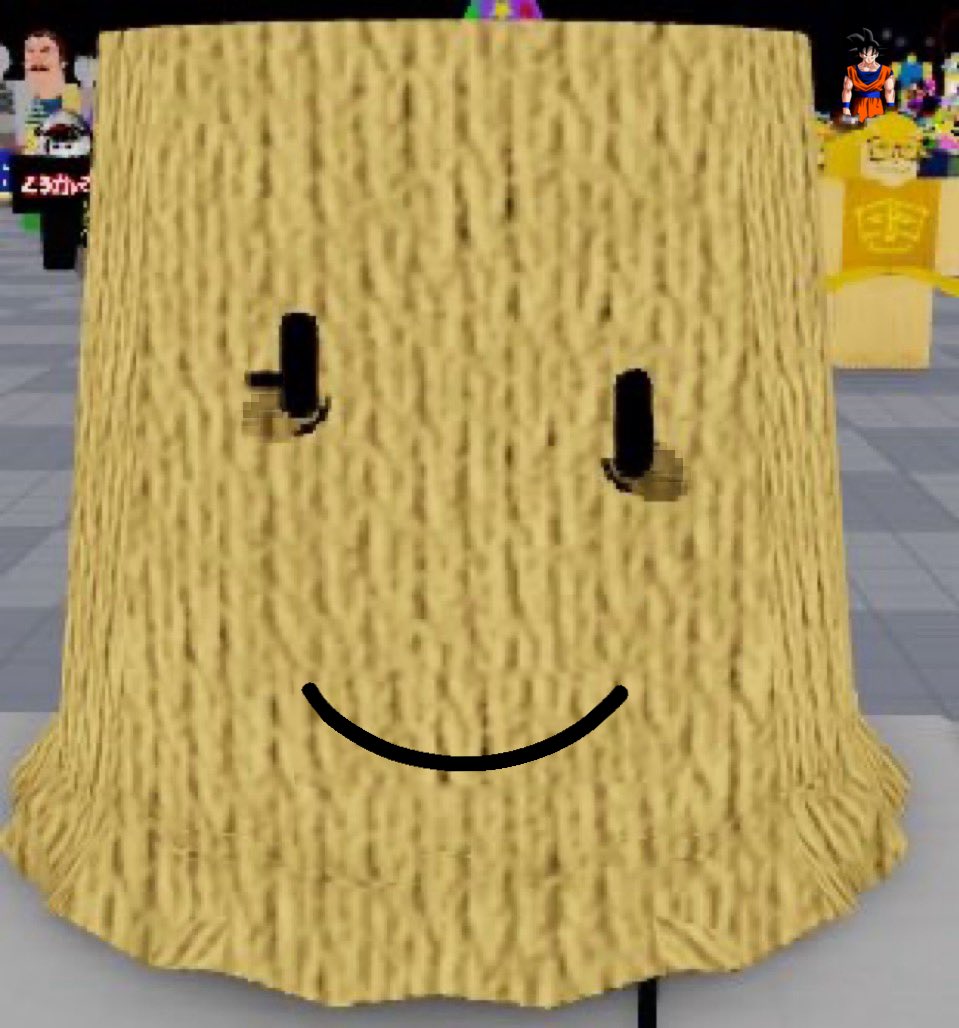 cherry2doodles's tweet photo. ok actually i was looking at it and im pretty sure i know why people dislike the lampert face... its the smile
i think she’s cute but the main reason people don’t like it seems to be the lack of a dopey smile. like changing the mouth immediately gives all his original charm back https://t.co/Ue2GDbXQfC