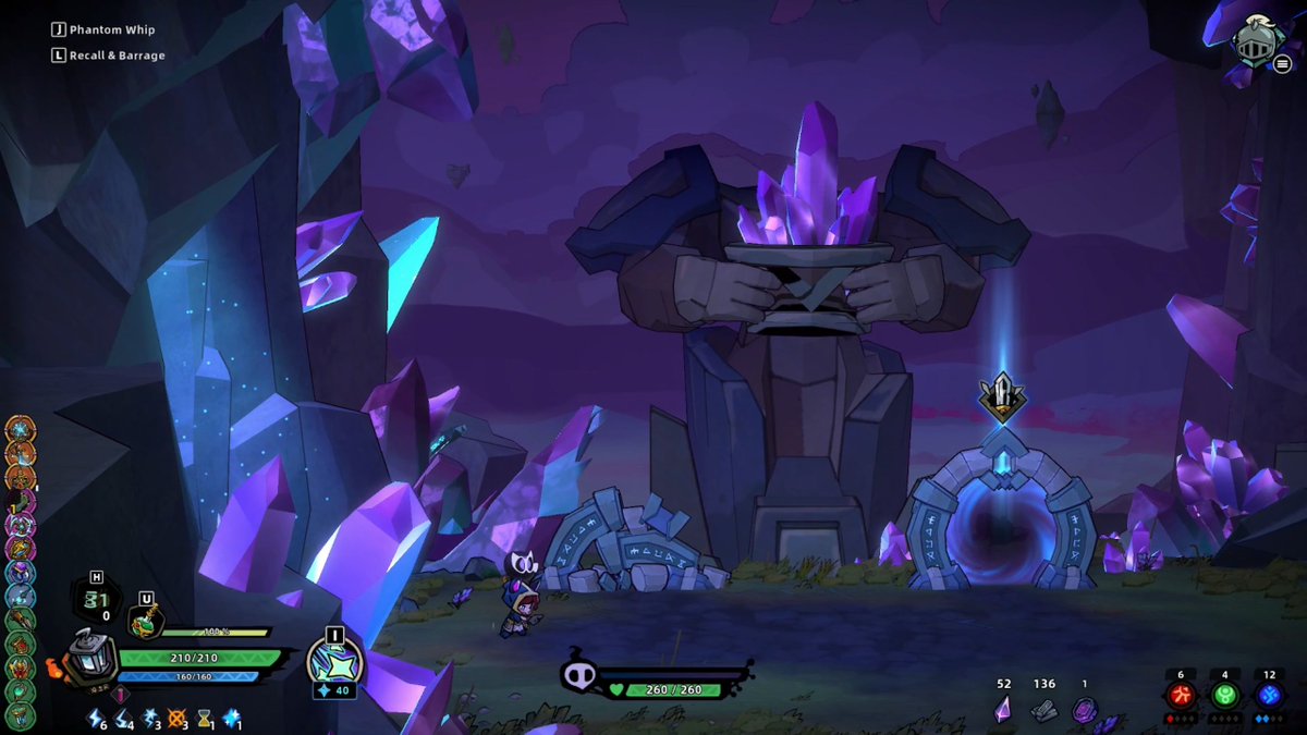LostCastle2Game's tweet photo. This is my Game⚔️ This is the World👹 https://t.co/Nd6ByDkbCo