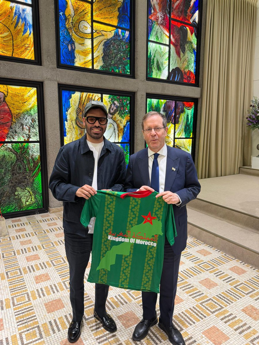 Adam🇲🇦🇲🇦 tweet media