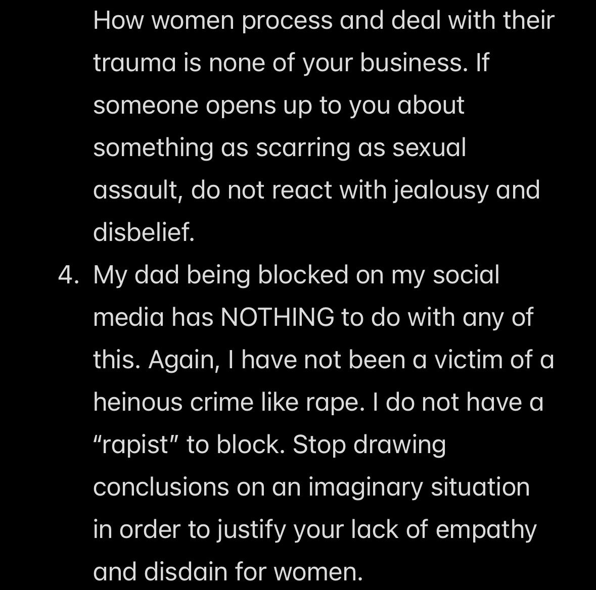 w0rdgenerator's tweet photo. Read it don’t read it idc, just stop twisting my words to fit your narrative https://t.co/JSYLsMkUmH