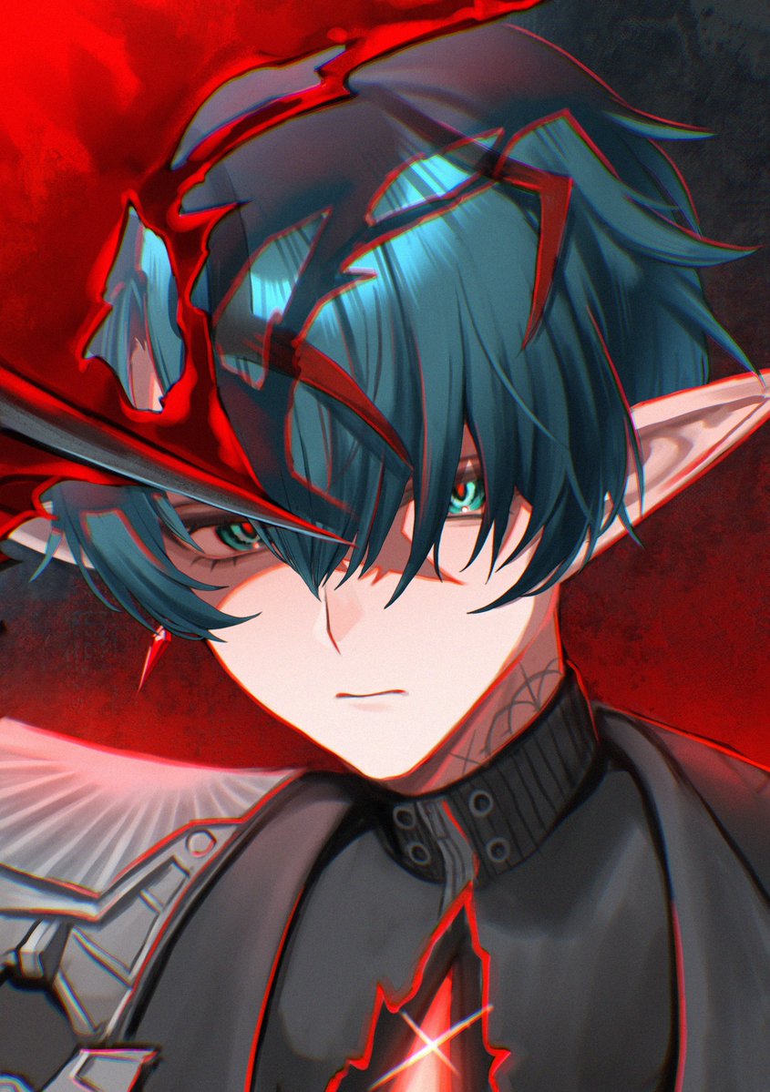 enasuskak's tweet photo. #Camille #ArknightsEndfield https://t.co/eosdVx5702
