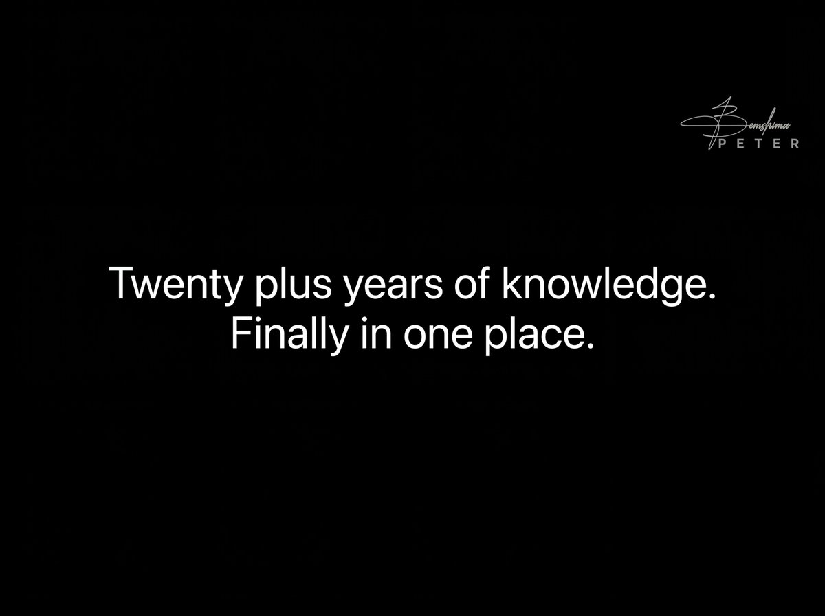 Bemibrainz's tweet photo. A client came to us with 20+ years of organisational knowledge. Scattered across folders, drives, and people who might not be there tomorrow.

Before we touched AI, we structured the data first.
Why? Because AI is only as useful as the foundation it runs on. So we built the foundation first. The next step is a private AI model on top of it.

The result: 
- A robust system that centralises their data without changing the employees' workflow. 
- Team members can have conversations with.

Twenty years of knowledge. Finally, in one place.
If your organisation is sitting on data nobody can find or trust, that's the kind of problem we solve @DevonTechio