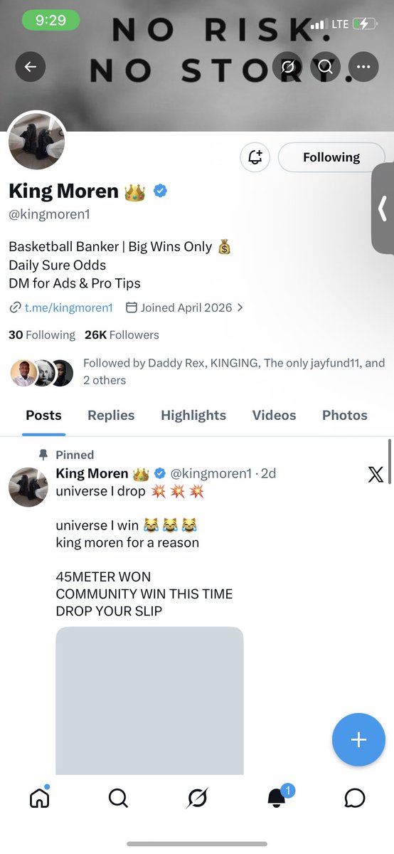 as4ola5's tweet photo. @jayfund11 @kingmoren1 9051686360
OPay https://t.co/IiCzYMj3MJ