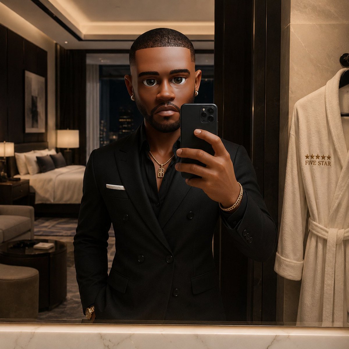 Chukwuebuka👨💻 tweet media