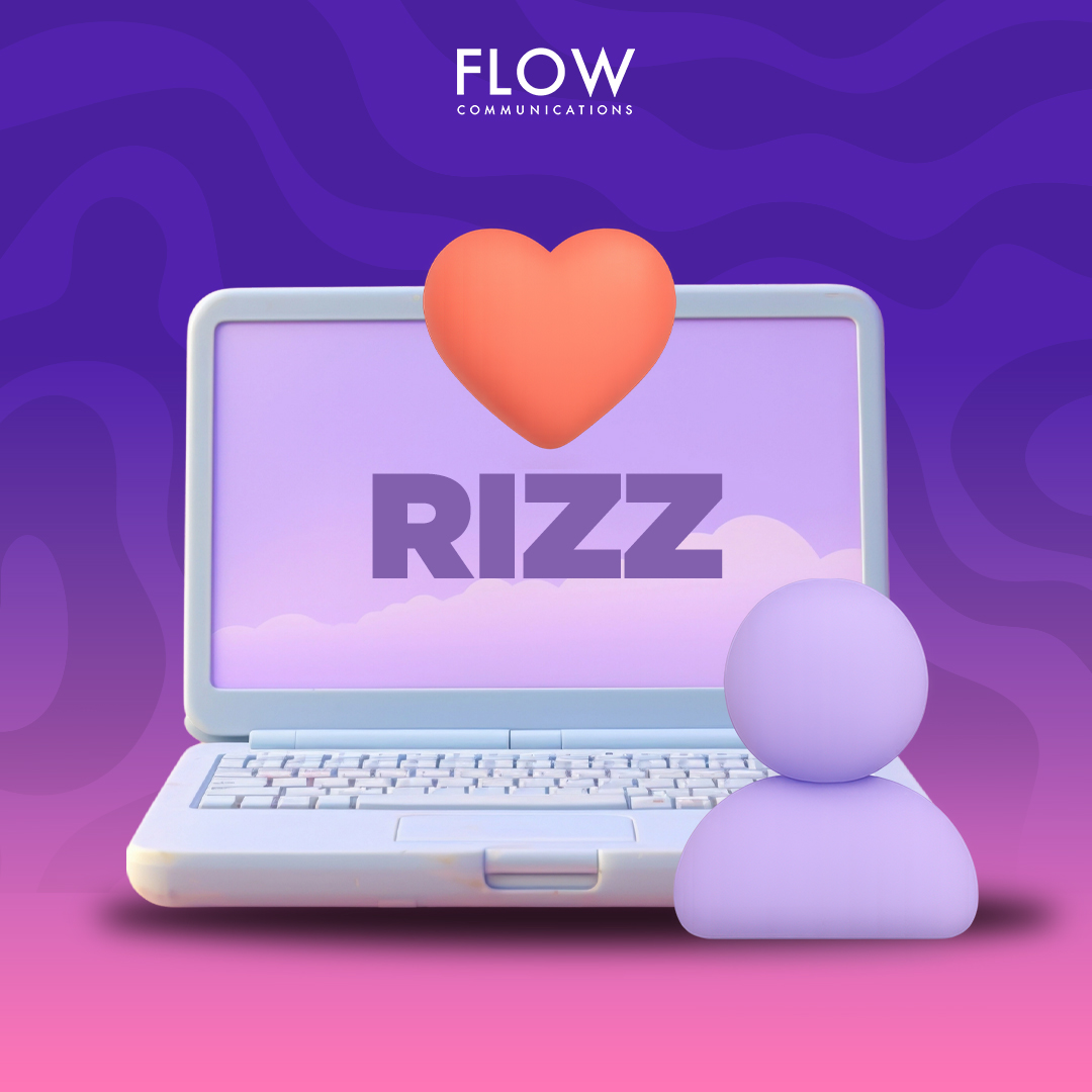 FlowComms tweet picture