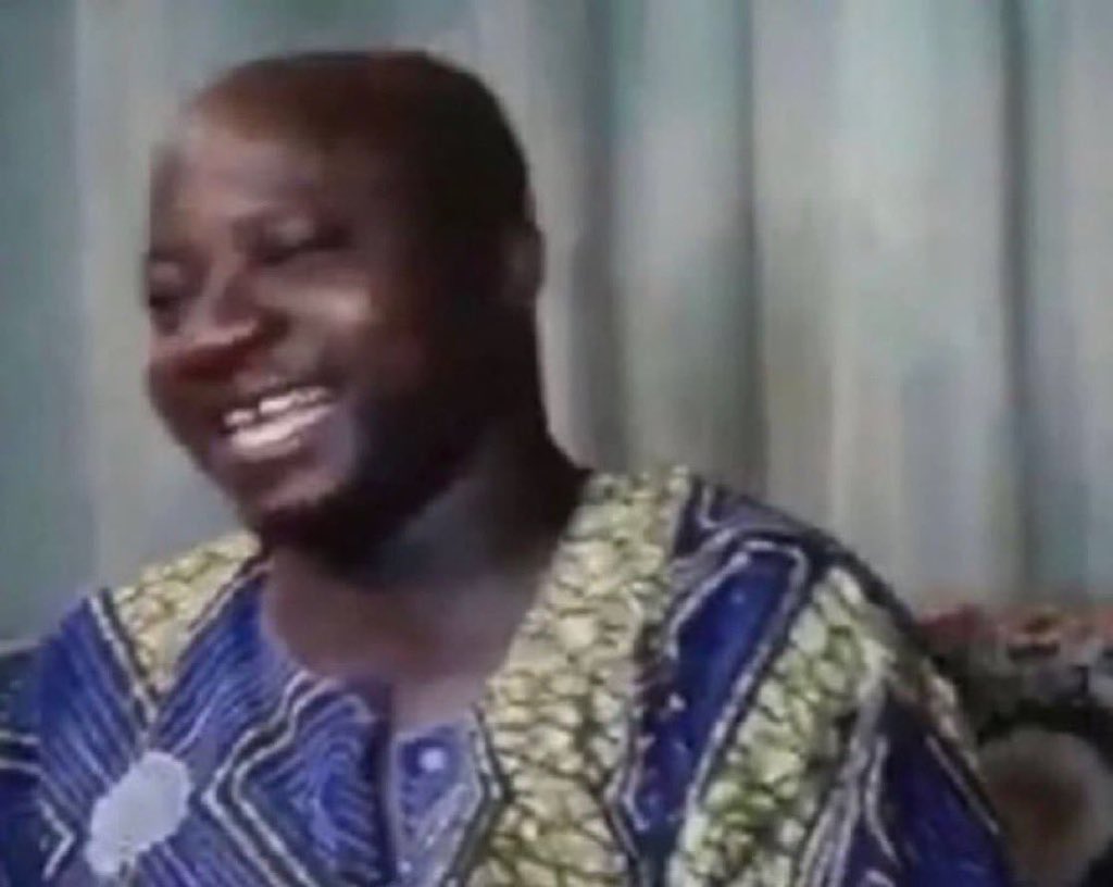 zest_coco's tweet photo. @UncleDhee @seyikanbai I have nothing to say🤣🤣 https://t.co/oYuWePFRFT