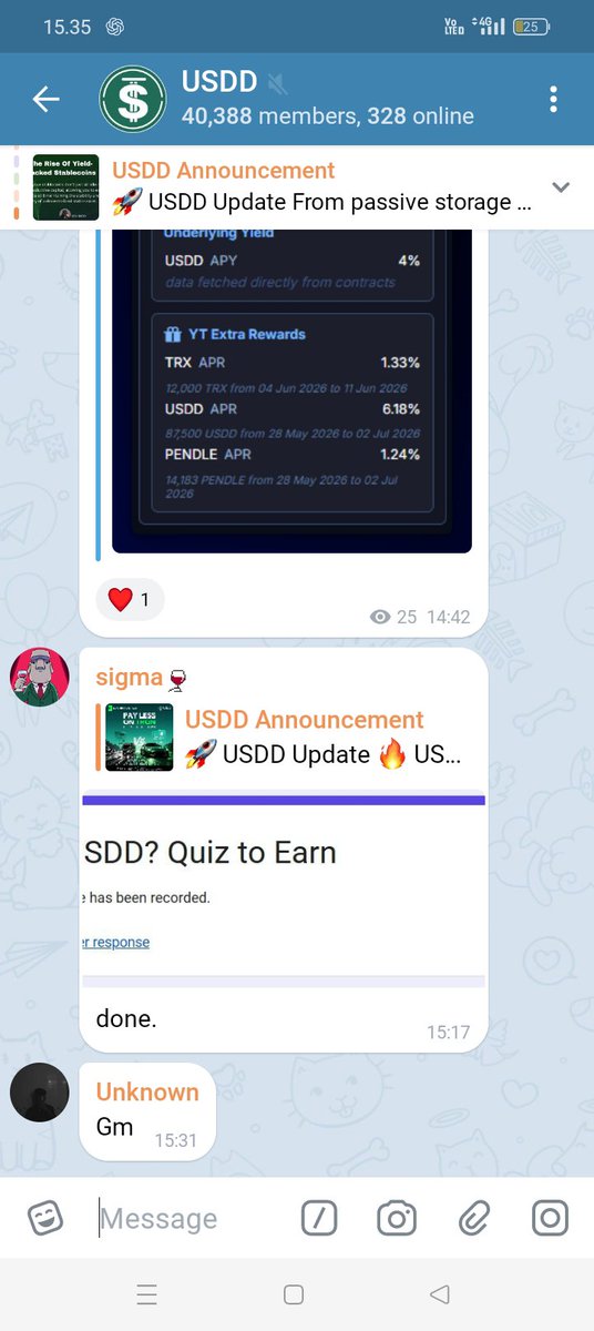 0xmandaaa's tweet photo. @usddio_cn 已提交答卷，感谢 USDD 举办这么有意义的活动！😍
@DebaySipit @bryan_smitz https://t.co/X2jDsWsQmN